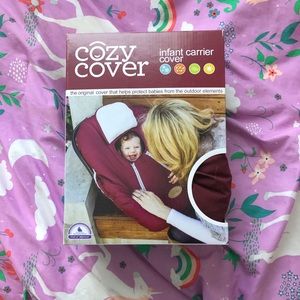 Brand New Car Seat Cover